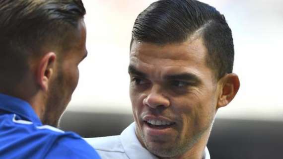 Marca - Pepe, futuro deciso: accordo con il Psg per i prossimi due anni