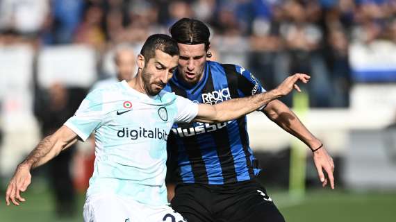 Inter, ufficiale la data dell'ultimo impegno a San Siro: la sfida con l'Atalanta si giocherà sabato 27 