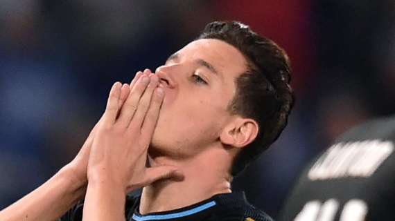 Udinese, Thauvin: "Contro l'Inter sarà dura, ma non partiremo già sconfitti"