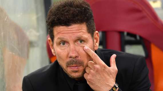 L'Everton vuole Simeone da subito, ma il presidente dell'Atletico Cerezo lo blinda: "È intoccabile"