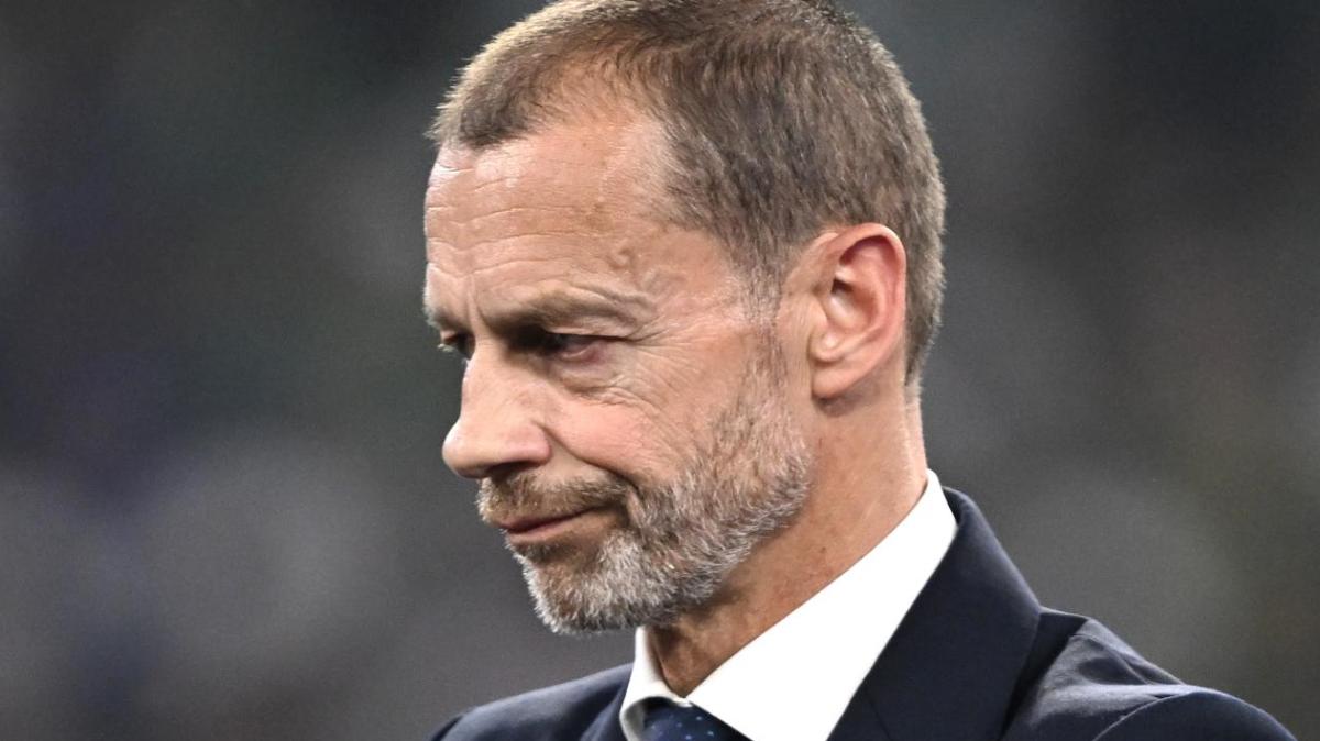 El Confidencial - Format Champions League, un matematico porta l'Uefa in tribunale