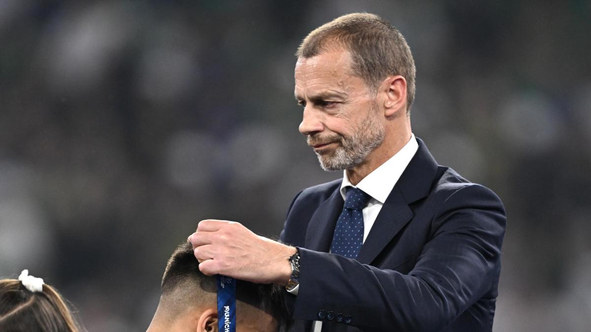 Né a San Siro, né altrove: cancellata la Finalissima 2026. Ceferin: "Dall'Argentina solo no alle alternative"