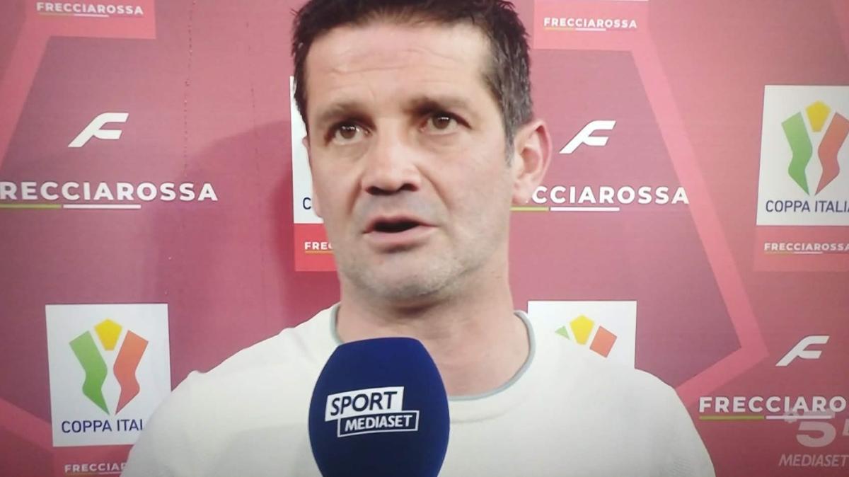 Chivu a SM: "Nuovo ciclo vincente? Ci godiamo quello che abbiamo fatto"