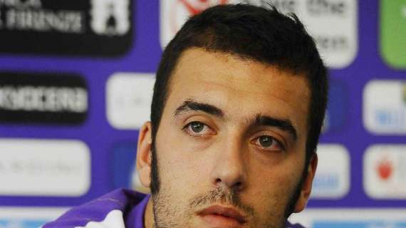 Viviano: "All'Inter devo molto, nessuna rivalsa ieri"