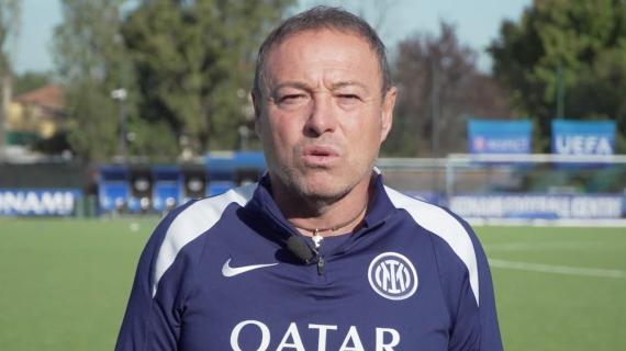Piovani: "Fin qui convincenti per risultato e prestazioni. KFF Vllaznia squadra tutta da scoprire"