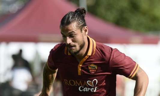 Osvaldo, per l'Inter non è utopia. Magari con Thohir...