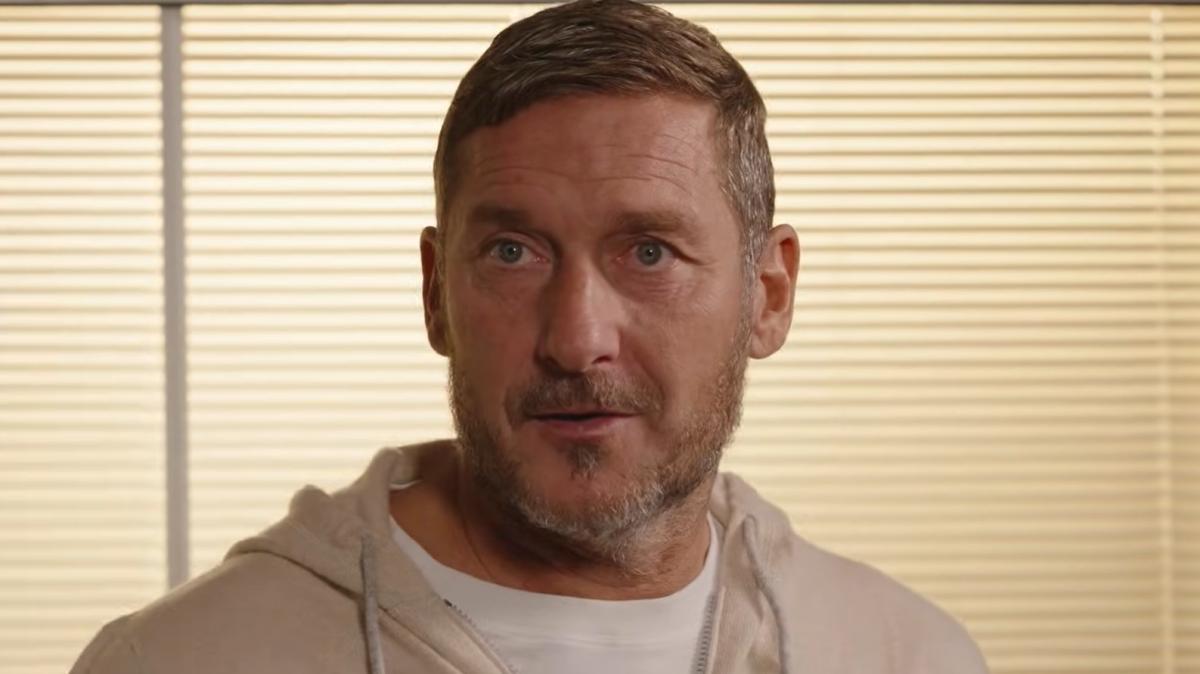 Totti: "Bastoni-Kalulu? Cose sempre successe. Ma va messa una regola precisa altrimenti succederà ancora"