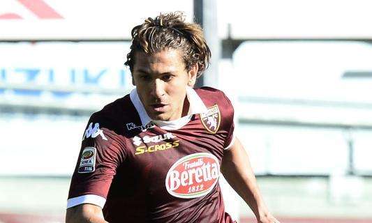 Cerci: "L'Inter mi segue? Fa piacere, ma al Torino..."