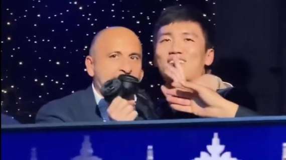 CdS - Zhang pretende ma non spende: zero euro per il mercato di gennaio. E il futuro resta un rebus