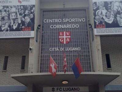 Il Lugano avvisa: "Match con l'Inter, occhio ai biglietti falsi"