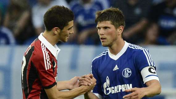 Huntelaar ora è vicino al rinnovo con lo Schalke 04