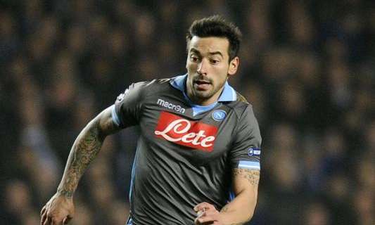 Nuovo, forte assalto dell'Inter per Lavezzi: ecco l'offerta, ma DeLa...