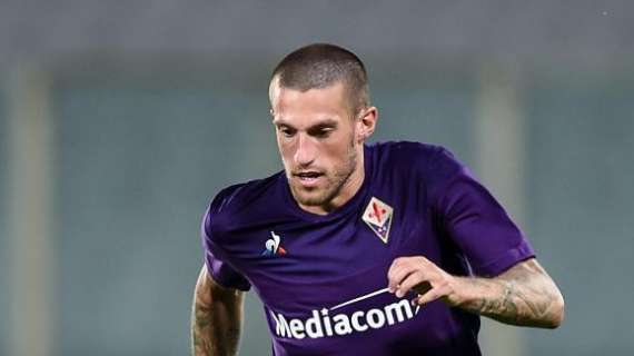 Fiorentina, Antognoni: "Trattiamo con l'Inter per Biraghi". C'è già l'accordo tra i nerazzurri e il giocatore