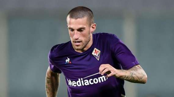 TMW - Biraghi verso l'Inter e la Fiorentina pensa a Murru