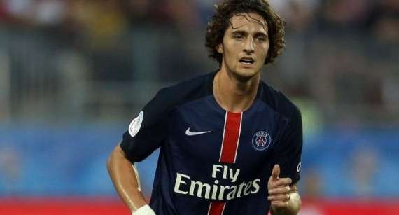 Rabiot in prestito? Un'idea che non piace al Psg