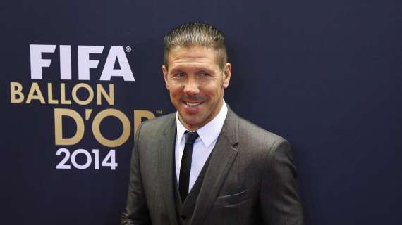 Simeone: "Mai avuto offerte dall'Argentina. In futuro..."