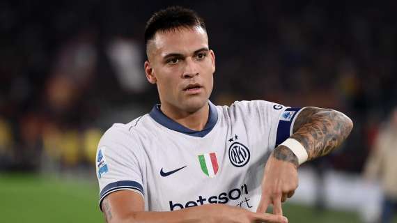 CdS - Lautaro, Venezia preda ghiotta per abbattere il tabù di gol a San Siro: i numeri  