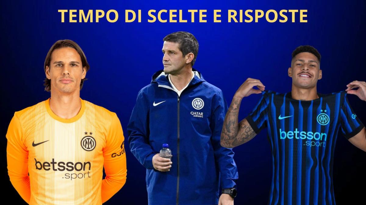 ATLETICO-INTER, CHIVU difende e rilancia SOMMER! Scelta GIUSTA? La GRANDE OCCASIONE di LUIS HENRIQUE