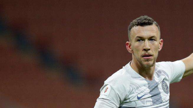 GdS - Perisic-Arsenal, domani nuovi contatti