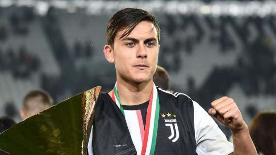 GdS - Marotta e Conte vogliono Dybala: c'è già il piano per convincerlo