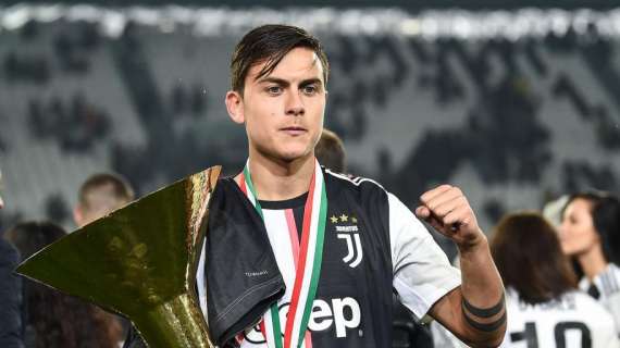 TS - Scambio Lukaku-Dybala, sondaggio di Paratici. Ma i bianconeri preferirebbero cedere la Joya per soldi 