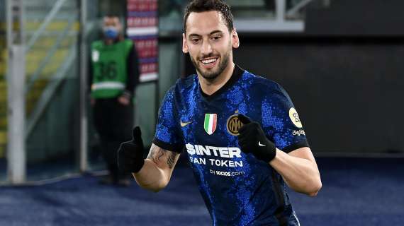 GdS - Una gabbia per Vlahovic e Brozovic-Calhanoglu per creare: niente rivoluzioni, Inzaghi si affida alle certezze