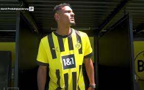 Choc Borussia Dortmund: diagnosticato ad Haller un tumore ai testicoli