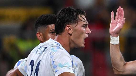 Tra Inter e Nazionale Italiana: Chivu e i due mesi per realizzare il sogno lungo una vita di Pio Esposito