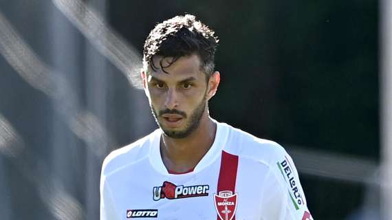 Monza, 0-0 Bellinzona in amichevole. Un tempo per Ranocchia e Di Gregorio, fuori Sensi
