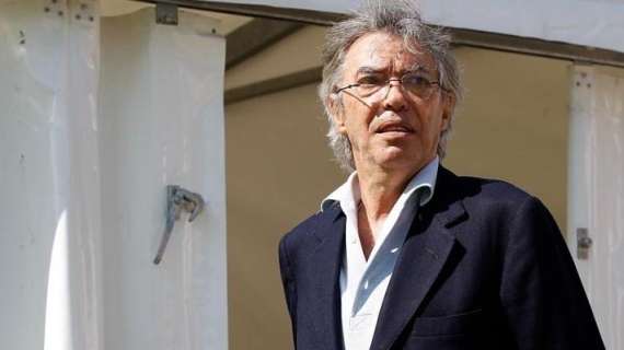 GdS - Moratti vede Branca e Ausilio per Coutinho...