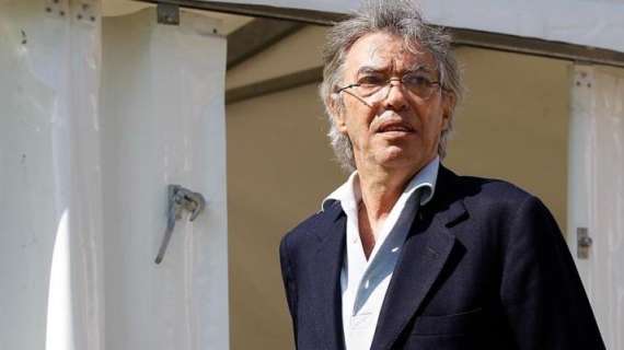 GdS - Galliani vedrà Moratti stasera a Milano