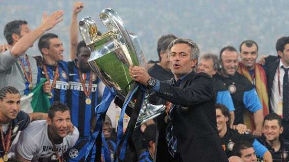 Gazzetta - Mourinho: "Torno all'Inter? Una possibilità"