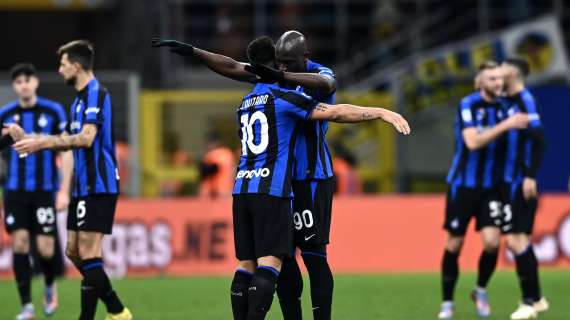 A. Paganin: "L'Inter rimane la squadra più forte. C'è un rammarico vero"