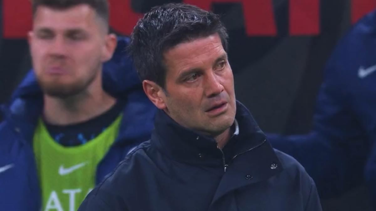 Due pesi e due misure: che fantastica storia la vita... da interista. Musica e parole di Cristian Chivu 