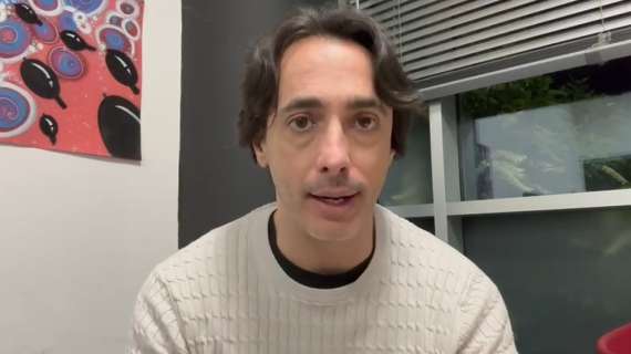 VIDEO - Inter-Verona 1-0, Tramontana: "Contento per Asllani. Ora la partita dell'anno. Su Lautaro..."