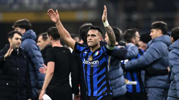 Inter, seconda vittoria di fila in campionato a San Siro con la Fiorentina: non succedeva dal 2018