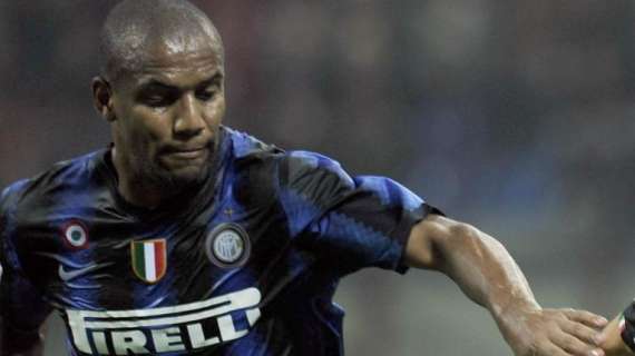 Maicon: "Bale, grande gara. Ora sotto col Twente"