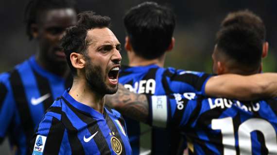 VIDEO - Arnautovic e Calhanoglu guidano la rimonta da 'Pazza Inter': Monza ko 3-2. Gli highlights del match