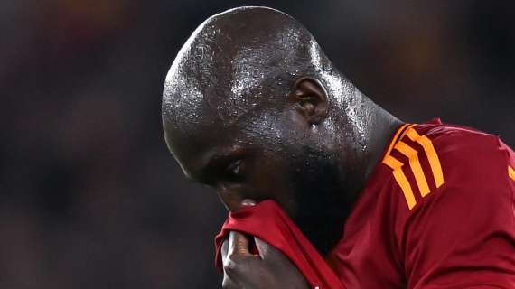 GdS - Lukaku ha tentato il dietrofront: muro totale da Zhang, dirigenti e squadra