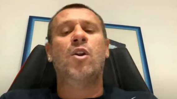 Cassano stronca la nuova Champions: "Bella un c...o. Il calcio è business, poi però i giocatori si fanno male"