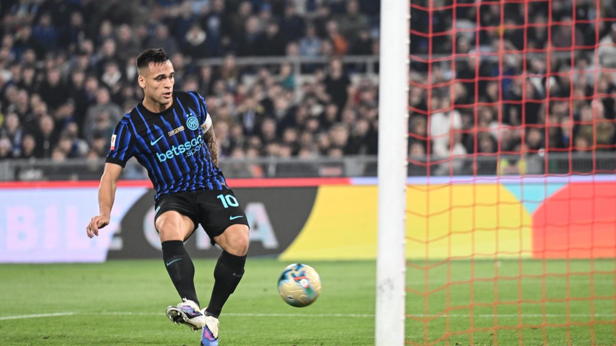 LIVE - Lazio-Inter 0-2, 46': iniziata la ripresa, primo pallone nerazzurro. Dentro Rovella