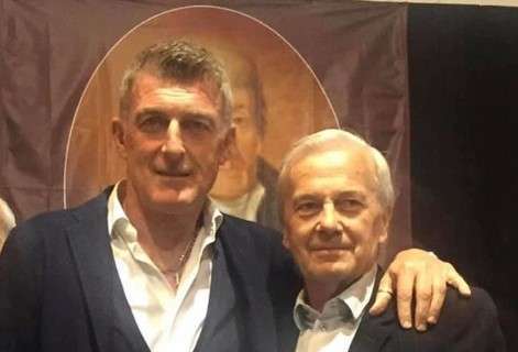 Simoni addio, Pagliuca: "Persona perbene, ma anche grande allenatore". Poi la rabbia per Juve-Inter e l'aneddoto su Ronaldo 