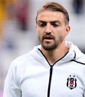 Erkin al Besiktas, arriva il comunicato del club