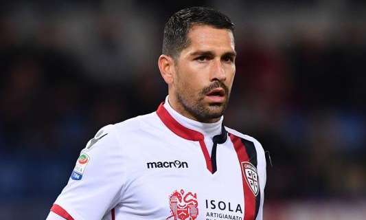 Borriello: "Inter già battuta all'andata, ci riproveremo"