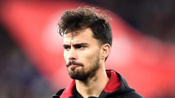 Milan, Suso: "Più dura con la Juve che con l'Inter"