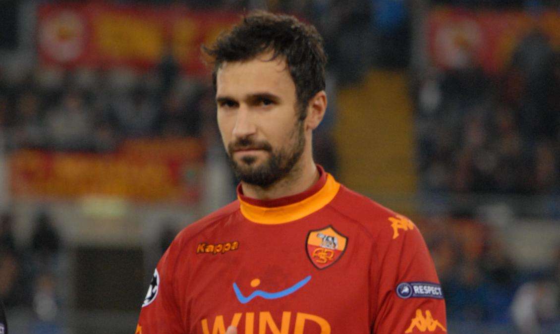 Un attaccante per giugno: ipotesi Mirko Vucinic se salta Sanchez?