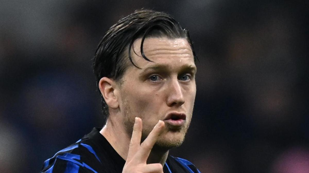 Non solo Italia: titolari Calhanoglu, Zielinski e Dumfries. Akanji gioca solo un tempo contro la Norvegia