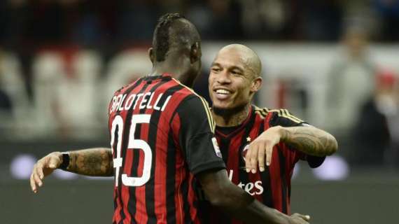 GdS - Balotelli, vicino il ritorno al Milan: ecco i dettagli