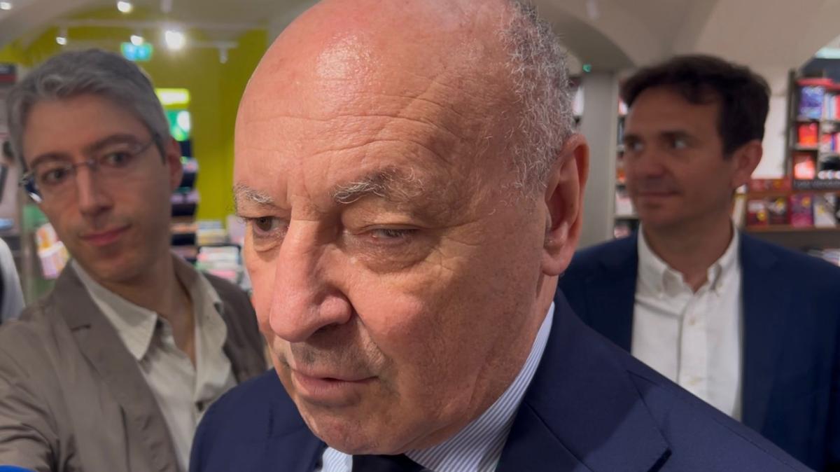 La Repubblica - 'Doppia Curva', vertice in Prefettura un anno dopo: al tavolo anche Marotta e Scaroni