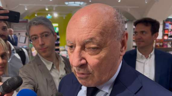 TS - Marotta torna dalle vacanze, via al lavoro di diplomazia per Lookman
